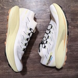 Salomon Pulsar Trail Pro 2 M 7/ W 8